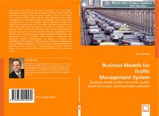 Business Models for Traffic Management System的封面