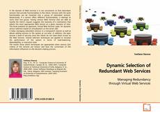 Couverture de Dynamic Selection Of Redundant Web Services
