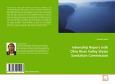 Buchcover von Internship Report with Ohio River Valley Water
Sanitation Commission