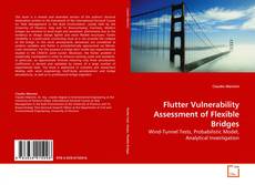 Bookcover of Flutter Vulnerability Assessment of Flexible Bridges