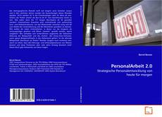 Copertina di PersonalArbeit 2.0
