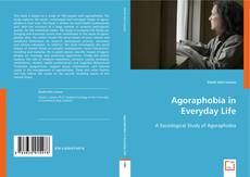 Buchcover von Agoraphobia in Everyday Life