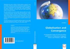 Globalisation and Convergence kitap kapağı