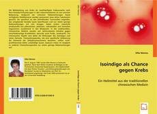 Isoindigo als Chance gegen Krebs的封面