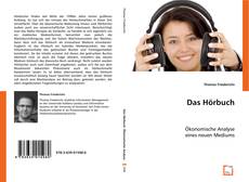 Buchcover von Das Hörbuch