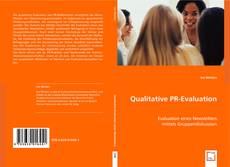 Qualitative PR-Evaluation的封面