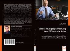 Copertina di Verdrahtungsoptimierung von Differential Pairs