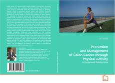 Portada del libro de Prevention and Management of Colon Cancer through
Physical Activity