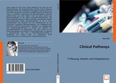 Clinical Pathways的封面