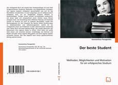 Buchcover von Der beste Student