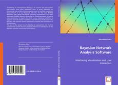 Buchcover von Bayesian Network Analysis Software