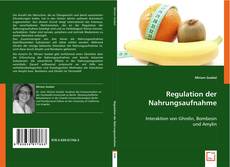 Buchcover von Regulation der Nahrungsaufnahme