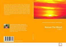 Bookcover of Rescue The Blood