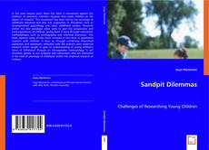 Sandpit Dilemmas的封面