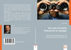 Buchcover von Das Nah-/Fernbild-Phänomen im Spiegel