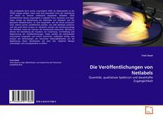 Portada del libro de Die Veröffentlichungen von Netlabels