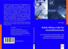 Public-Wirless-LAN für Geschäftsreisende kitap kapağı