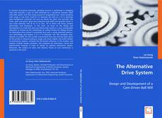 Copertina di The Alternative Drive System