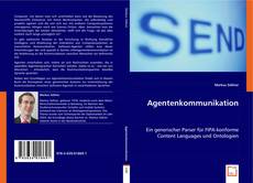 Agentenkommunikation kitap kapağı