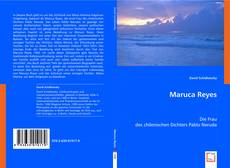 Buchcover von Maruca Reyes