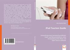 Portada del libro de iPod Tourism Guide
