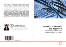 Buchcover von Connect, Disconnect, and Reconnect