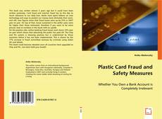 Plastic Card Fraud and Safety Measures kitap kapağı