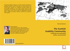Couverture de The Scottish Usability Community