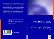 Buchcover von Pulsed Thermography