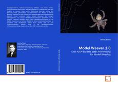 Portada del libro de Model Weaver 2.0