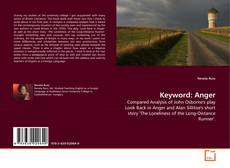 Bookcover of Keyword: Anger