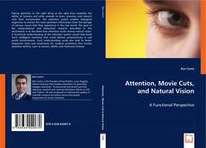 Buchcover von Attention, Movie Cuts, and Natural Vision