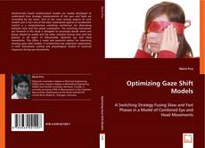 Buchcover von Optimizing Gaze Shift Models