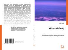 Buchcover von Wissensteilung