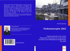 Buchcover von Flutkatastrophe 2002