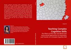 Buchcover von Teaching Complex Cognitive Skills