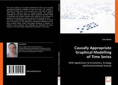 Buchcover von Causally Appropriate Graphical Modelling of Time Series