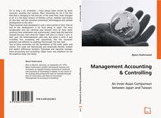 Management Accounting & Controlling的封面