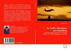 Capa do livro de Air Traffic Simulation and Modelling 