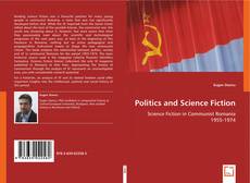 Politics and Science Fiction的封面