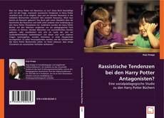 Buchcover von Rassistische Tendenzen bei den Harry Potter Antagonisten?