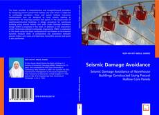 Buchcover von Seismic Damage Avoidance