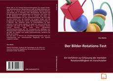 Buchcover von Der Bilder-Rotations-Test