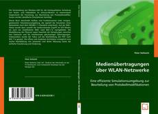 Medienübertragungen über WLAN-Netzwerke kitap kapağı