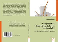 Buchcover von Compensation Comparisons between Sectors in US