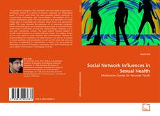Portada del libro de Social Network Influences in Sexual Health