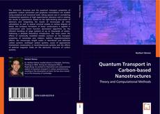 Quantum Transport in Carbon-based Nanostructures kitap kapağı