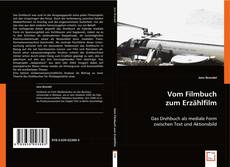 Vom Filmbuch zum Erzählfilm kitap kapağı