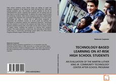 Borítókép a  TECHNOLOGY-BASED LEARNING ON AT-RISK HIGH SCHOOL
STUDENTS - hoz