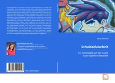 Borítókép a  Schulsozialarbeit - hoz